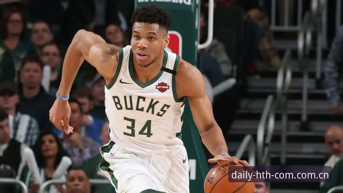 HTH华体会安卓客户端下载 NBA字母哥转会风波全面解析:从东部分析到华体会体育平台用户的实际观赛攻略